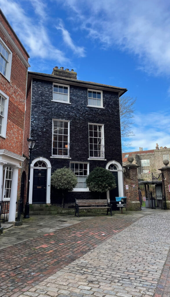 lewes