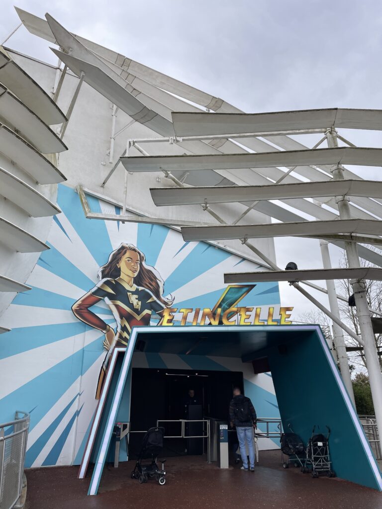 futuroscope