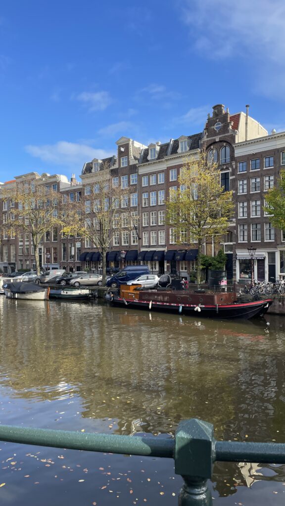 amsterdam