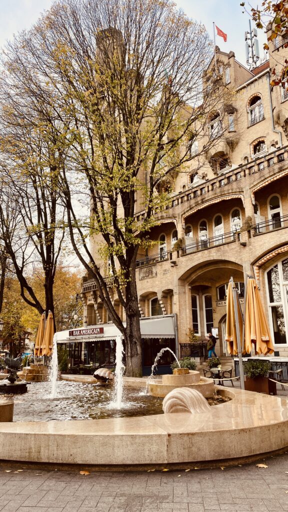 american hotel amsterdam