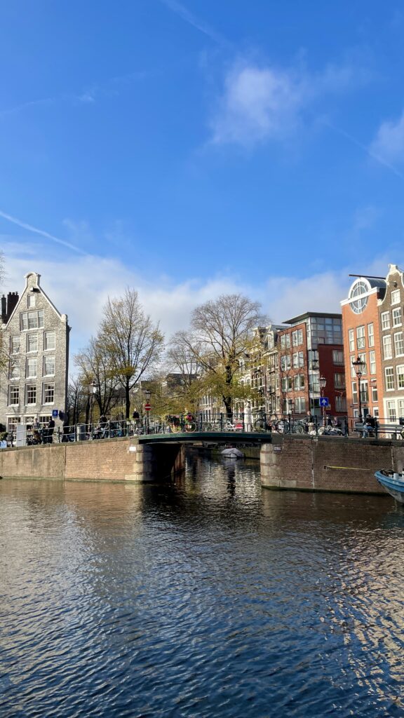 visites amsterdam